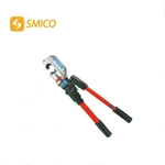 Sertisseuse de cosses de câble hydraulique CYO-510B