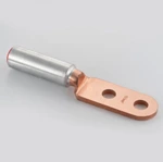 Long Palm Bi-metal Lug With 2 Holes