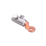 Bolt Type Bi-metal Lug