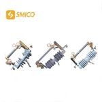 10-30KV high voltage outdoor expulsion dropout fuse cutout