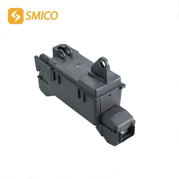 APDM 630A Pole Mounted Fuse switch Disconnector For NH 1-2 OR 3 Size Fuses