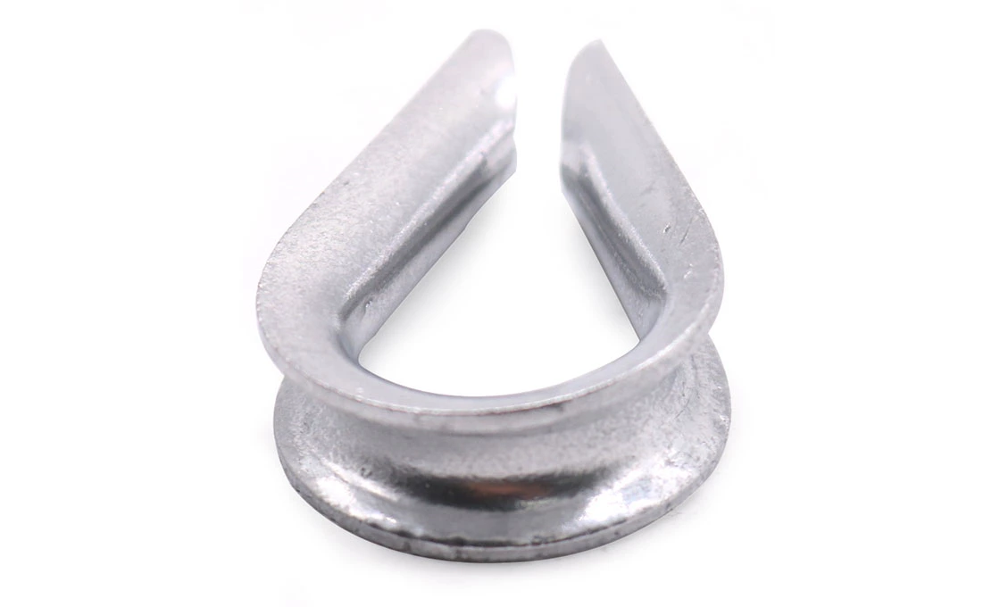 Guy Wire Rope Thimble