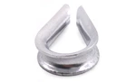 Guy Wire Rope Thimble
