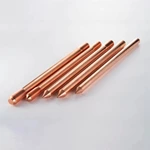 Copper Bonded Earth Rods