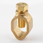 Eearth rod to cable clamp (type A)