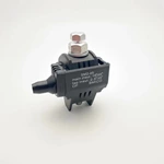 Service insulation piercing connector