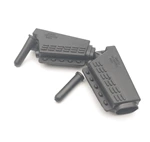 abc cable accessories plastic