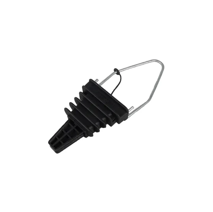 house service anchor clamp