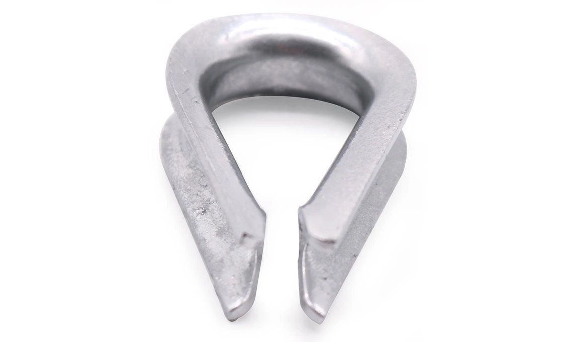 Guy Wire Rope Thimble