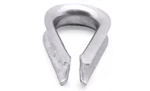 Guy Wire Rope Thimble